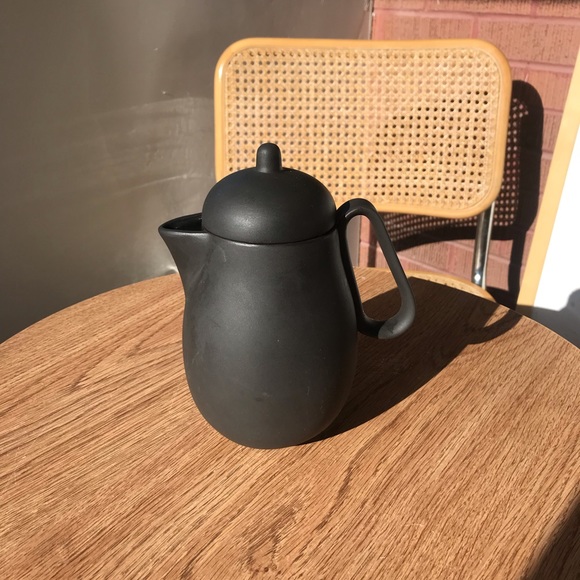Viva Scandinavia Nina Teapot for loose leaf tea - Picture 2 of 6